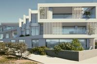 3 Bedroom Penthouse in Makedonitissa (Nicosia) for sale 