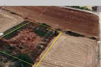 2342 SQM Plot in Pera Orinis (Nicosia) for sale 