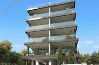 1 Bedroom Apartment in Larnaca Municipality (Larnaca) for sale 