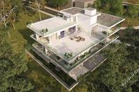 2 Bedroom Penthouse · Archangelos (Nicosia) for sale 