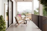 2 Bedroom Apartment in Agios Andreas Nicosia (Nicosia) for sale 