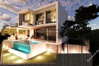 3 Bedroom Detached house in Tsada (Paphos) for sale 