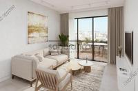 2 Bedroom Apartment in Tombs Of The Kings (Paphos) for sale 