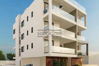 1 Bedroom Apartment · Larnaca Municipality (Larnaca) for sale 
