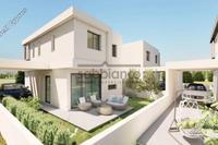 3 Bedroom Detached house in Kiti (Larnaca) for sale 