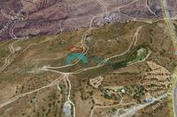 2676 SQM Land · Pentalia (Paphos) for sale 