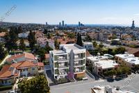 3 Bedroom Apartment · Potamos Germasogeias (Limassol) for sale 