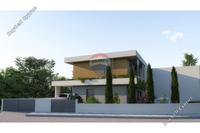 3 Bedroom Semi-detached house · Latsia (Nicosia) for sale 