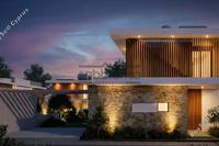 4 Bedroom Detached house · Paralimni (Famagusta) for sale 