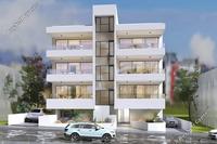 2 Bedroom Apartment in Latsia (Nicosia) for sale 