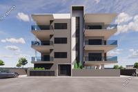 3 Bedroom Apartment in Petrou kai Pavlou (Limassol) for sale 
