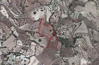 16389 SQM Land in Simou (Paphos) for sale 