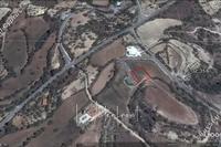 800 SQM Land · Amargeti (Paphos) for sale 