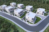 3 Bedroom Detached house in Geroskipou (Paphos) for sale 