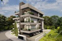 2 Bedroom Apartment · Agios Athanasios (Limassol) for sale 