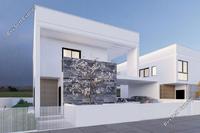 4 Bedroom Detached house in Pano Lakatamia (Nicosia) for sale 