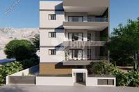 1 Bedroom Apartment · Kato Polemidia (Limassol) for sale 