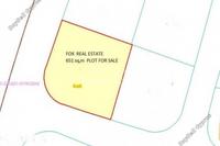 651 SQM Plot · Makedonitissa (Nicosia) for sale 