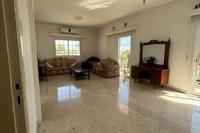 3 Bedroom Ground floor apartment · Agioi Anargyroi (Larnaca) for sale 