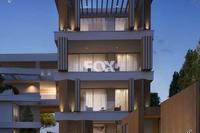 3 Bedroom Apartment · Germasogeia (Limassol) for sale 