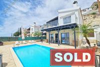 3 Bedroom Detached house in Peyia (Paphos) for sale 