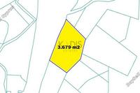 3679 SQM Land in Agia Varvara Nicosias (Nicosia) for sale 