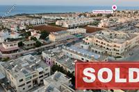 2 Bedroom Ground floor apartment · Kapparis (Famagusta) for sale 