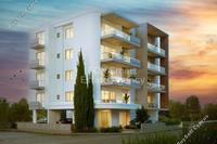 3 Bedroom Apartment · Makedonitissa (Nicosia) for sale 