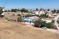 3 Bedroom Detached house · Peristerona Lefkosias (Nicosia) for sale 