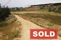 12372 SQM Land · Ormideia (Larnaca) for sale 