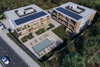 3 Bedroom Ground floor apartment in Mesogi (Paphos) for sale 