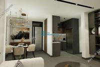 2 Bedroom Ground floor apartment in Dromolaxia (Larnaca) for sale 