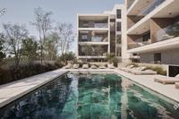 1 Bedroom Apartment in Ekali (Limassol) for sale 