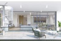 3 Bedroom Apartment in Dasoupoli (Nicosia) for sale 
