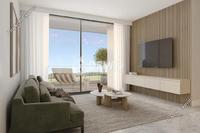 1 Bedroom Apartment in Geroskipou (Paphos) for sale 