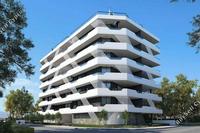 2 Bedroom Apartment in Livadia Larnacas (Larnaca) for sale 