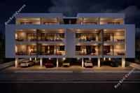 2 Bedroom Apartment in Agioi Anargyroi (Larnaca) for sale 