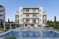 1 Bedroom Apartment in Kato Paphos Universal (Paphos) for sale 