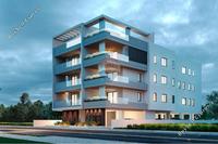2 Bedroom Apartment · Aradippou (Larnaca) for sale 