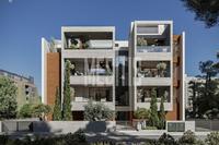 2 Bedroom Apartment · Aradippou (Larnaca) for sale 