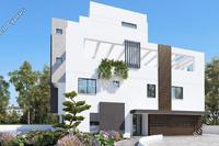 3 Bedroom Apartment in Aradippou (Larnaca) for sale 