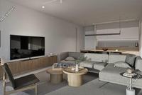 3 Bedroom Apartment in Dasoupoli (Nicosia) for sale 