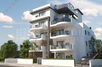 2 Bedroom Penthouse · Faneromeni (Larnaca) for sale 
