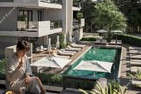 2 Bedroom Apartment in Meneou (Larnaca) for sale 