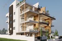 3 Bedroom Penthouse in Agios Athanasios (Limassol) for sale 