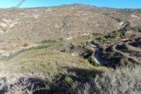8027 SQM Land in Kedares (Paphos) for sale 