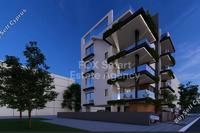 1 Bedroom Apartment · Livadia Larnacas (Larnaca) for sale 