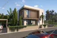 3 Bedroom Detached house in Xylofagou (Larnaca) for sale 