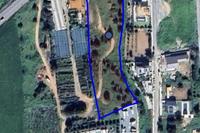 6495 SQM Plot · Ypsonas (Limassol) for sale 