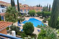 2 Bedroom Apartment · Anarita (Paphos) for sale 